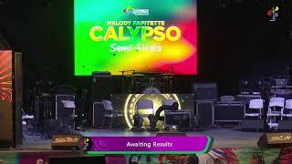 Spicemas Melody Papitette Calypso Semi-Final 2024