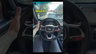 PROJETO FIAT UNO PRETO (PARTE 1) #fiatuno #carrosrebaixados #unorebaixado