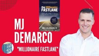 MJ Demarco Interview | UNSCRIPTED | the Great Rat Race Escape From Wage Slavery to Wealth