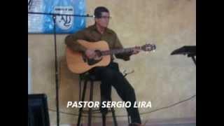 Rock and Roll Cristiano Pastor Sergio Lira