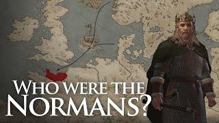 Who were the Normans?
