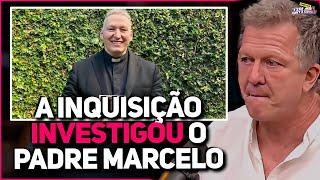 O CASO E A INVESTIGAÇÃO SOBRE O PADRE MARCELO ROSSI