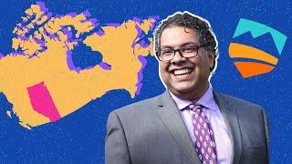 What does Naheed Nenshi’s win mean for queer and trans people in Alberta? | Xtra Magazine