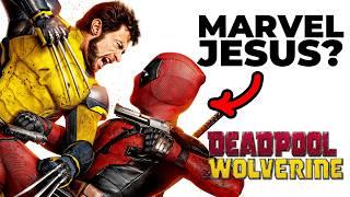 Can Deadpool and Wolverine (2024) Save The MCU?