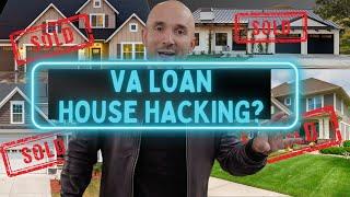 VA Loan Secrets: Leveraging Multiple VA Loans for Real Estate Success #veterans (updated 2024)