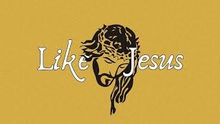 Sunday Morning Worship with Pastor Eddie | Like Jesus: Week 4 | Sunday, Feb 4, 2024