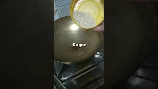 Mayer bhog, suji coconut naru#subscribe#trending#trendingshorts#youtubeshorts#Arupa'svlog