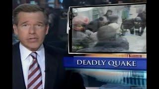 NBC Nightly News with Brian Williams April 6, 2009