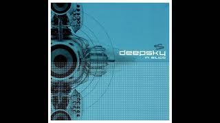Deepsky - In Silico (2002) HQ FULL ALBUM. PROGRESSIVE TRANCE. BREAKS. PROGRESSIVE HOUSE