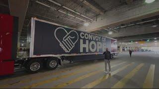 Convoy of Hope celebrates 30 years