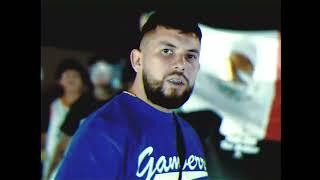 UNDER SIDE 821 - CIUDAD DEL CRIMEN FT GAMBERROZ (video oficial)