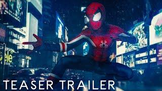 Spider-Man: Back to Basics - OFFICIAL TEASER TRAILER