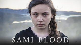 Sami Blood - Official Trailer