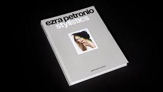 Ezra Petronio Stylistics