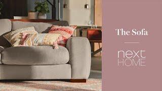 Sofa So Good | Next Home