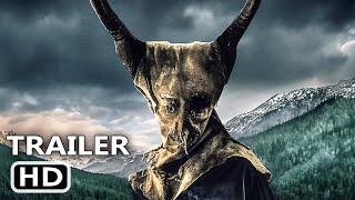 THE SOUL EATER Trailer (2024) Horror, Thriller Movie