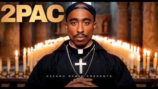 2Pac - MAKAVELI (Azzaro Remix)