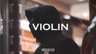 [FREE] UK Drill Type Beat 2023 -''VIOLIN'' | Free UK Drill Instrumental | Dark Drill Type Beat