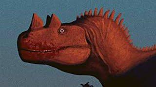 Ceratosaurus - The Most Underrated Jurassic Carnivore Ever