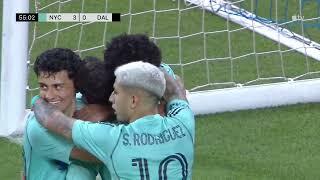 2023 MLS MatchDay 9 Goals