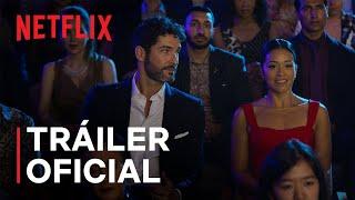 Los juegos del amor | Tráiler oficial | Netflix