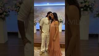 DUA Makes A MEDIA Appearance With PARENTS Ranveer Singh & Deepika Padukone | #shorts #baby #couple