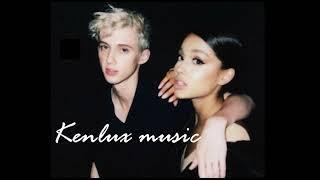 Dance to This - Troye Sivan ft Ariana Grande - Kenlux & ZEAH Remix