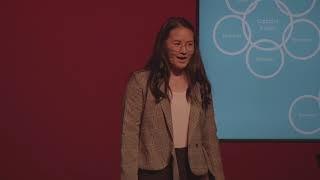 Learning as a Medium of Self Expression | Angela Lu | TEDxMoreauCatholicHS