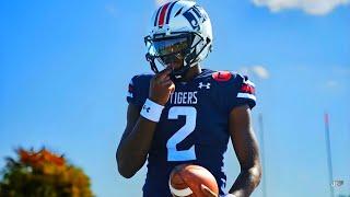 Deion Sanders’ Son  || Jackson State QB Shedeur Sanders 2021 Highlights ᴴᴰ