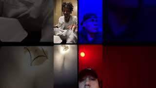 Sonny digital listening to beats ft sectionnn8 and more