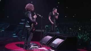 The Killers - Wembley Song [Live from Wembley Stadium]