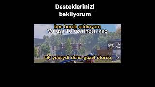 İlk videom game playler eğlenceli içerikler gelicek .Abone olursanız sevinirim.