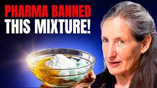 Mix Castor Oil with Celtic Salt & Baking Soda: Doctors Are SPEECHLESS! | Barbara O'Neill