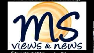 MS Views and News Podcast - Episode #1