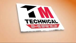 Technical MRD Intro