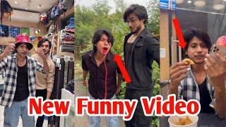 Abraz Khan Shoeb Khan And Mujassim Khan New Funny Video | Team Ck91 New Comedy Video | Part #574