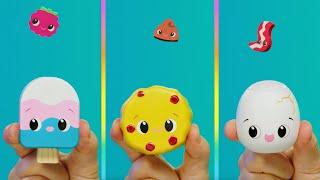NEW! My Squishy Little Snack Packs | TV Commercial | 30 seconds