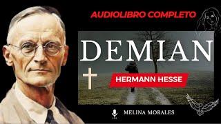 DEMIAN Hermann Hesse Complete Audiobook Real Human Voice