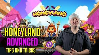 Honeyland: Post-Tutorial Tips & Tricks!