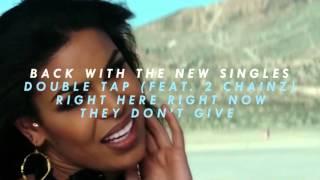 Jordin Sparks - Right Here Right Now Album Promo