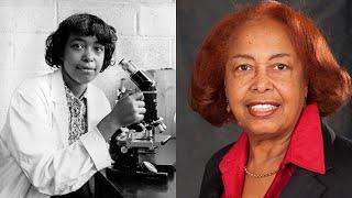 Dr. Patricia Bath: Inventor For Laser Eye Surgery