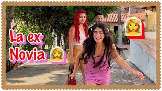 LA EX NOVIA ‍️🫤// FAMILIA RECOCHA…