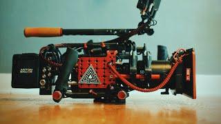 Owning an Arri Alexa Mini in 2023