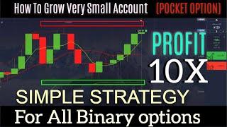 Best indicators for trading | binary options trading 2024 | pocket option new strategy |99% win rate