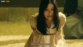 film jepang , akibat mesin waktu kembali ke jaman edo #aksi #komedi #subindo #drama #samurai #katana