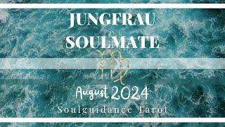 Jungfrau ️ Mega Power couple  Das Universum möchte euch unbedingt endlich vereint sehen ️