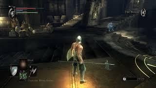 Demon's souls [ps3] First Playtrough pt.3