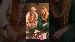 Modi ji ka shot video #youtubeshorts #trending #️️️