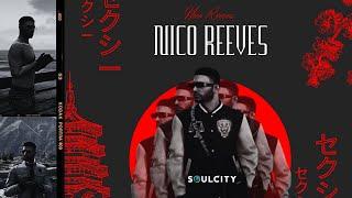Nico " Kadak" Reeves | GTA 5 Roleplay in SoulCity