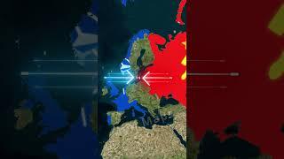 Russia asked to Join NATO?#history #geography #countries #russia #map